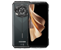 Doogee S Punk 6/256GB Czarny - 1318757 - zdjęcie 1